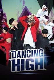 Dancing High' Poster