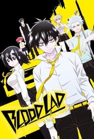 Streaming sources forBlood Lad