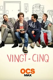 Vingtcinq' Poster