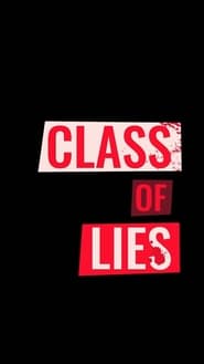 Class of Lies' Poster