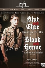 Blood and Honor Youth Under Hitler' Poster