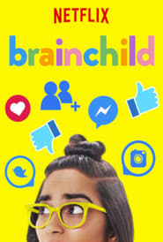 Brainchild' Poster
