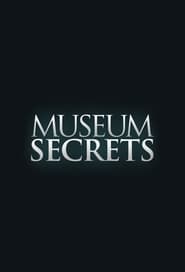 Museum Secrets' Poster