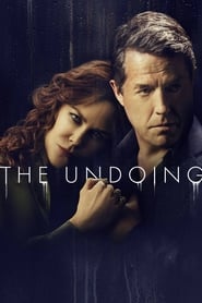 The Undoing' Poster