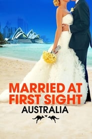 Married at First Sight Australia' Poster