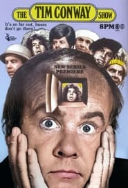 The Tim Conway Show' Poster