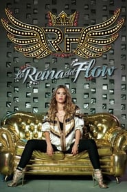 The Queen of Flow' Poster