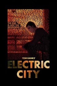 Electric City' Poster
