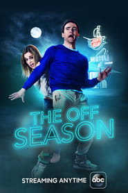 The Off Season' Poster