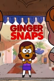 Ginger Snaps' Poster