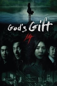 Gods Gift 14 Days' Poster