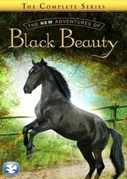 The New Adventures of Black Beauty' Poster