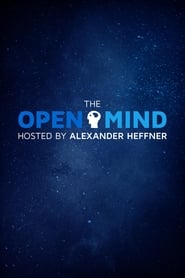 Streaming sources forThe Open Mind