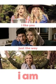 I Like You Just the Way I Am' Poster