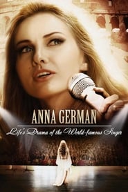 Anna German' Poster