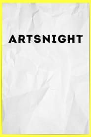 Artsnight' Poster