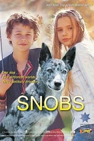 Snobs' Poster