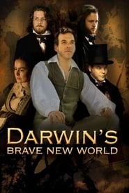 Darwins Brave New World' Poster