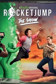 RocketJump The Show' Poster