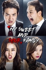 Sweet Savage Family' Poster