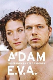 Adam  EVA' Poster