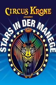 Stars in der Manege' Poster