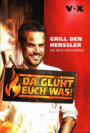 Grill den Henssler  Die neue Kocharena' Poster