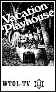 Vacation Playhouse' Poster