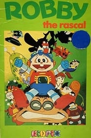 Robby the Rascal' Poster