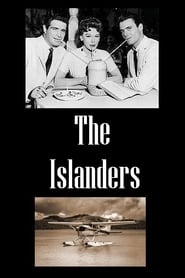The Islanders' Poster