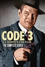 Code 3' Poster
