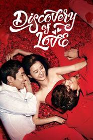 Discovery of Love' Poster
