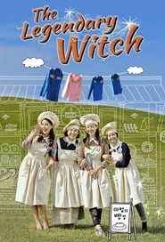 The Legendary Witch' Poster
