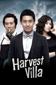 Harvest Villa' Poster