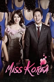 Miss Korea' Poster