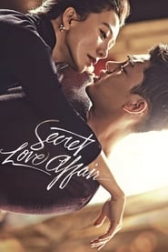 Secret Love Affair' Poster