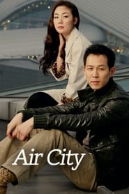 Air City' Poster