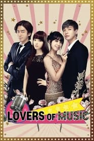 Trot Lovers' Poster