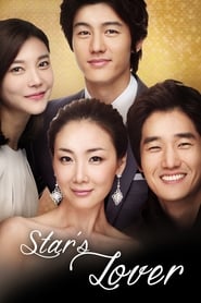 Stars Lover' Poster