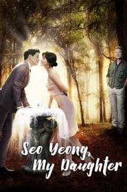 My Daughter Seo Young' Poster