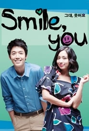 Smile You' Poster