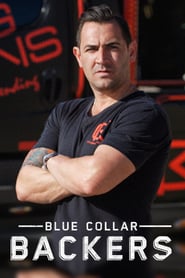 Blue Collar Backers' Poster
