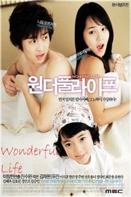 Wonderful Life' Poster