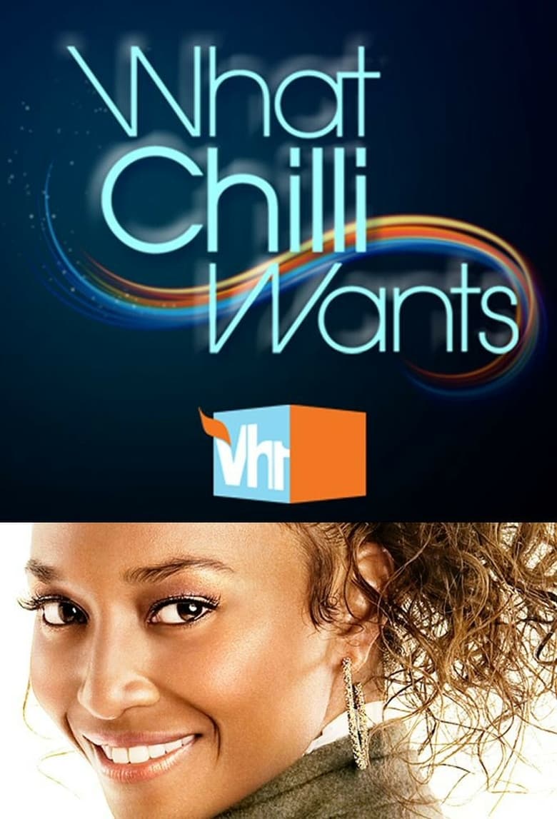 What Chilli Wants Poster