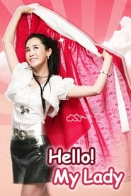 Hello Miss' Poster