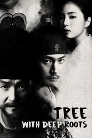 Tree with Deep Roots' Poster