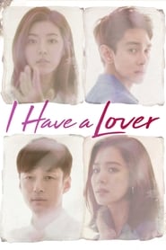 I Have a Lover' Poster