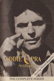 The Eddie Capra Mysteries' Poster