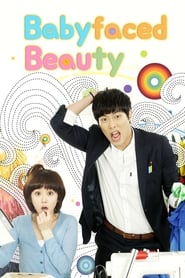 Baby Faced Beauty' Poster