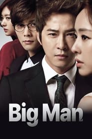 Big Man' Poster